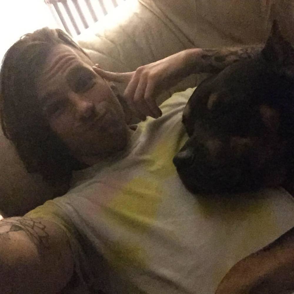 Meet your Posher, Ryan